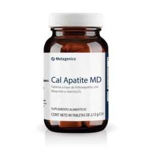 Cal Appattite