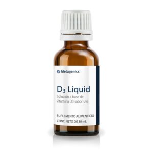 D3 Liquid