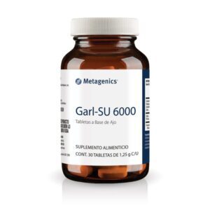Garl- Su 6000