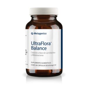 Ultra Flora Balance